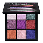 Huda Beauty - Gemstone Obsessions Eyeshadow Palette