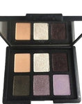 Nars Night Series Eyeshadow Palette