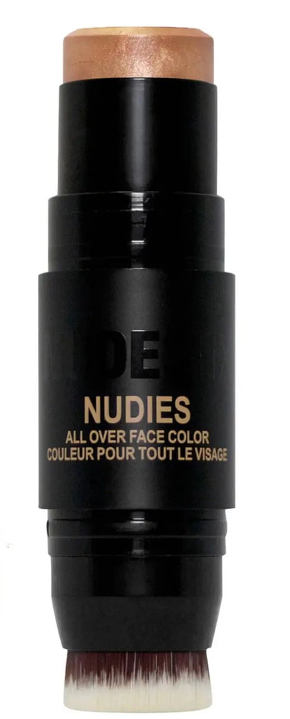 Nudestix Nudies Glow All Over Face Color - Hey Honey