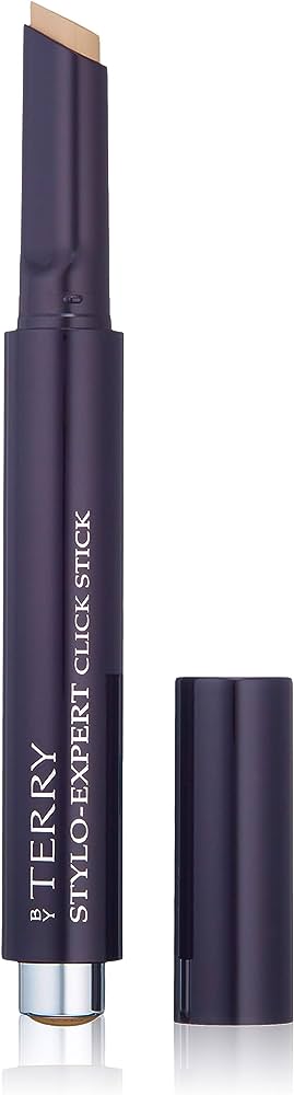 By Terry Stylo Expert Click Stick Hybrid Foundation Concealer - 4.5 Soft Beige