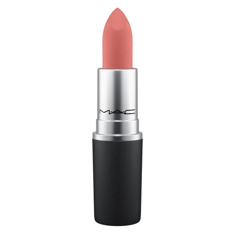 Mac Powder Kiss Lipstick - Mull it Over