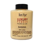 Ben Nye Luxury Powder - Banana