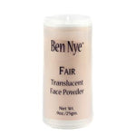 Ben Nye Translucent Face Powder - Fair