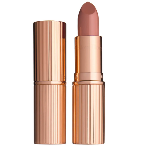 Charlotte Tilbury K.I.S.S.I.N.G. Lipstick - Penelope Pink