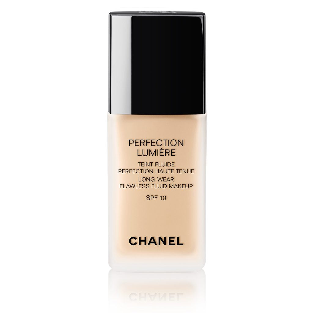 CHANEL PERFECTION LUMIÉRE FOUNDATION 70 BEIGE