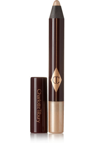 Charlotte Tilbury Colour Chameleon for blue eyes - Champagne Diamonds