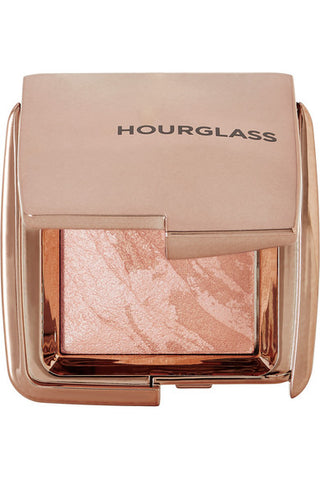 Hourglass Ambient Lighting Bronzer - Luminous Bronze Light - Mini