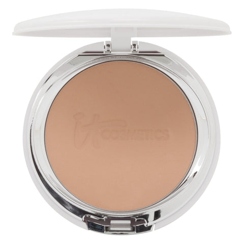 IT Cosmetics Celebration Foundation Illumination - Tan