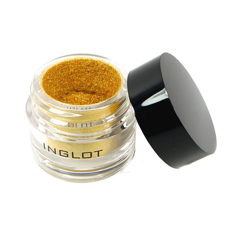 Inglot AMC Pure Pigment Eye Shadow - 42 Gold
