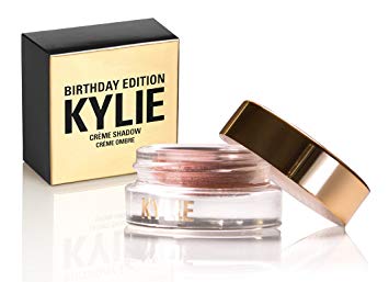 Kylie Cosmetics Creme Shadow Limited Edition - Rose Gold