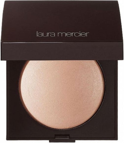 Laura Mercier Matte Radiance Baked Powder - 01 Highlight - Mini
