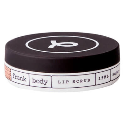 Frank Body Original Lip Scrub