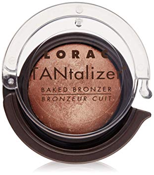 Lorac Tantalizer - Baked Bronzer - Mini
