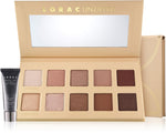 Lorac Unzipped Eyeshadow Palette*