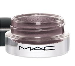 Mac Pro Longwear Paint Pot - Frozen Violet