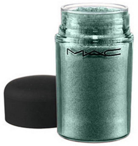 Mac Pigment - Deep Blue Green 7.5g XL