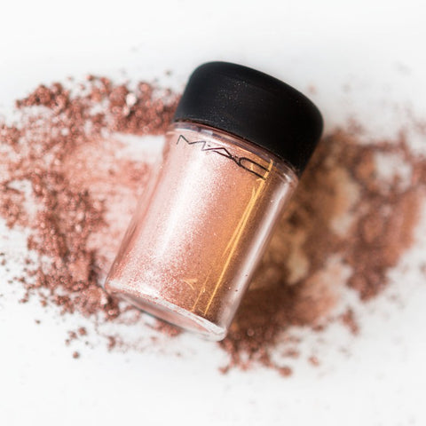 Mac Pigment - Rose Gold