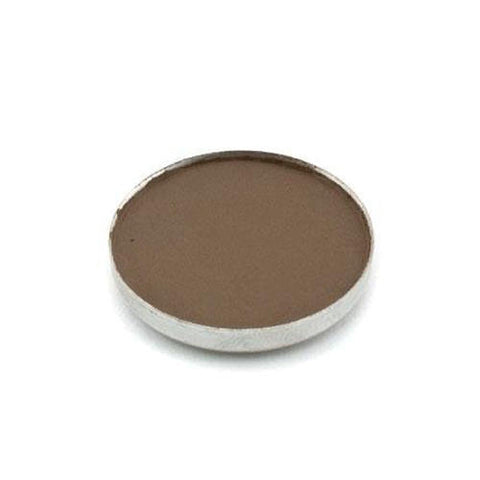 Mac Pro Palette Refill Eyeshadow - Concrete