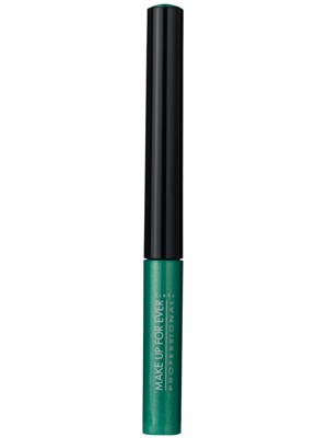 Make Up For Ever Aqua Liner - 4 Diamond Lagoon