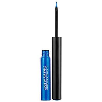 Make Up For Ever Aqua Liner - 5 Diamond Turquoise Blue