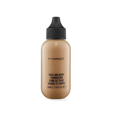 Mac Face and Body Foundation - N5 50ml