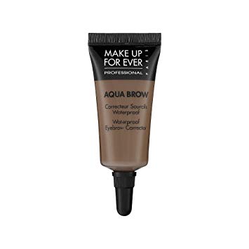 Make Up For Ever Aqua Brow - 25 Ash