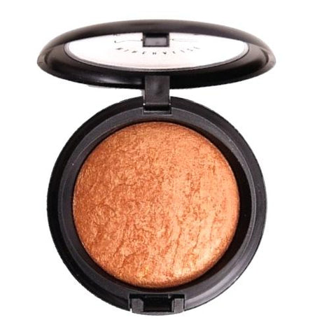 Mac Mineralize Skinfinish - Gold Deposit