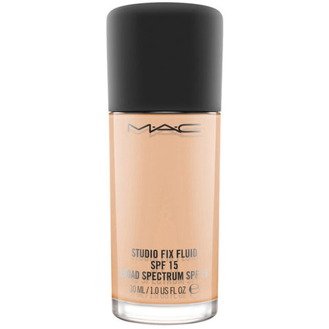 Mac Studio Fix Fluid - C3.5
