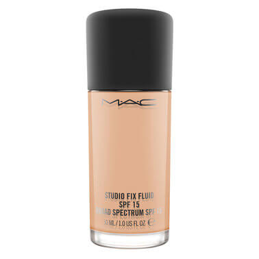 Mac Studio Fix Fluid - NW25