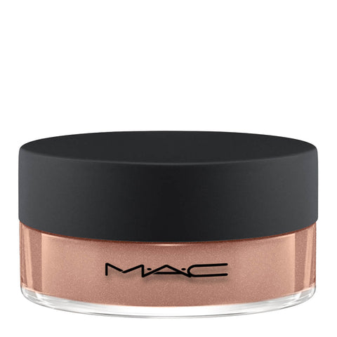 Mac Iridescent Loose Powder - Golden Bronze