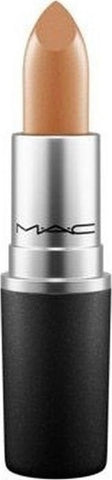 Mac Lipstick - Naturally Transformed