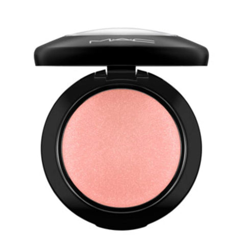 Mac Mineralize Blush - New Romance