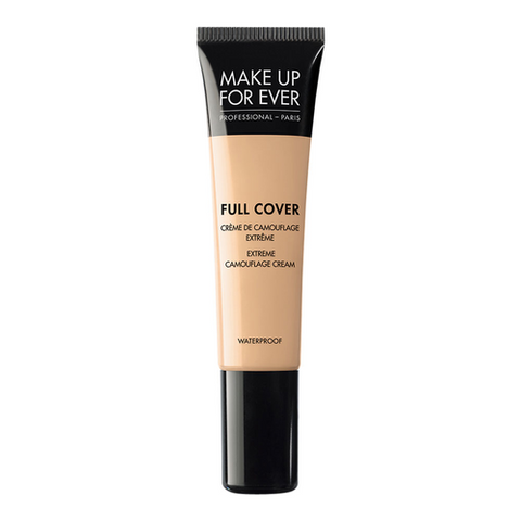 Make Up For Ever Full Cover Concealer - 06 Ivory