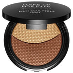 Make Up For Ever Pro Sculpting Duo - 02 Golden