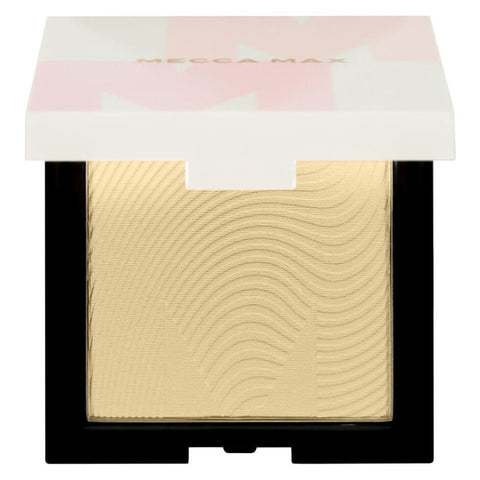 Mecca Max Banana Bake Skin Filter