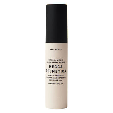 Mecca Cosmetica Lit From Within Primer