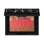 Nars Mosaic Glow Blush - Fireclay