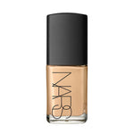 Nars Sheer Glow Foundation - Punjab