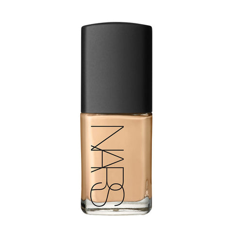 Nars Sheer Glow Foundation - Punjab