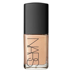 Nars Sheer Glow Foundation - Santa Fe