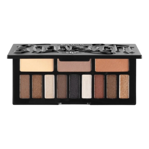 KVD Beauty Shade + Light Glimmer Eye Contour Palette