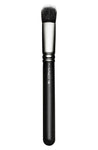 Mac Short Duo Fibre Brush 130