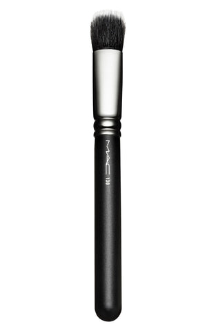 Mac Short Duo Fibre Brush 130