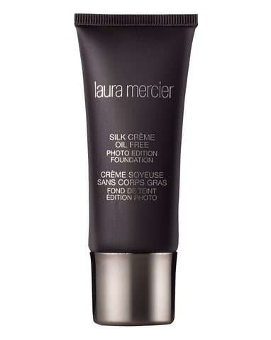 Laura Mercier Silk Crème Oil Free Photo Edition Foundation - Cashew Beige