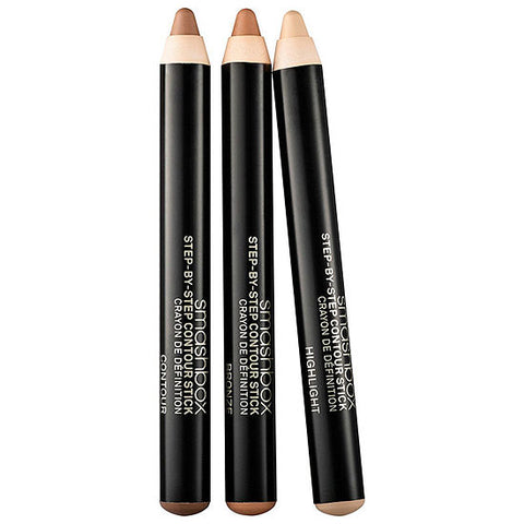Smashbox Step-By-Step Contour Stick Trio