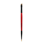 Smashbox Double Ended Brush - 8 Eye Liner Brush 12 Angle Brow