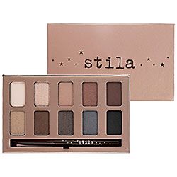 Stila Eyeshadow Palette - In the Light