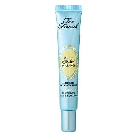 Too Faced Shadow Insurance Eyeshadow Primer