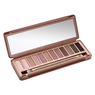 Urban Decay Eyeshadow Palette - Naked 3