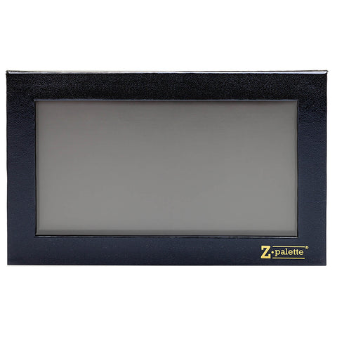 Z Palette Large Z palette - Black Gloss
